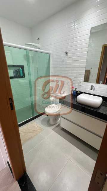 Casa de Condomínio à venda com 4 quartos, 313m² - Foto 29