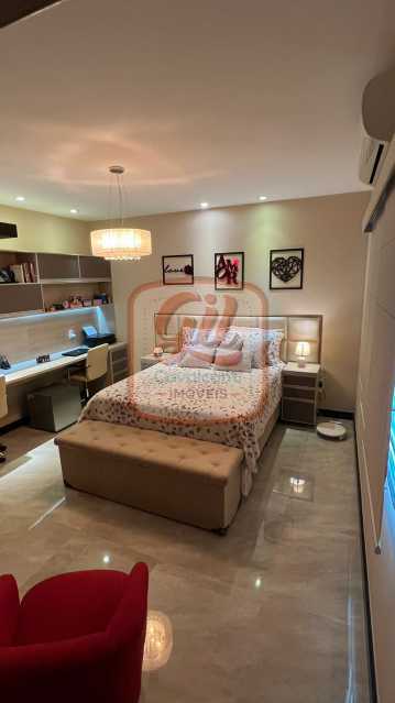 Casa de Condomínio à venda com 4 quartos, 313m² - Foto 23