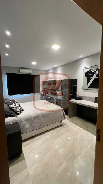 Casa de Condomínio à venda com 4 quartos, 313m² - Foto 21