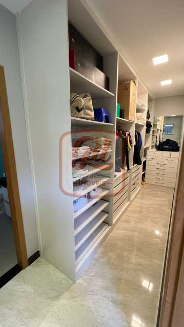 Casa de Condomínio à venda com 4 quartos, 313m² - Foto 26