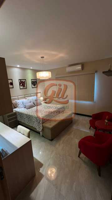 Casa de Condomínio à venda com 4 quartos, 313m² - Foto 24