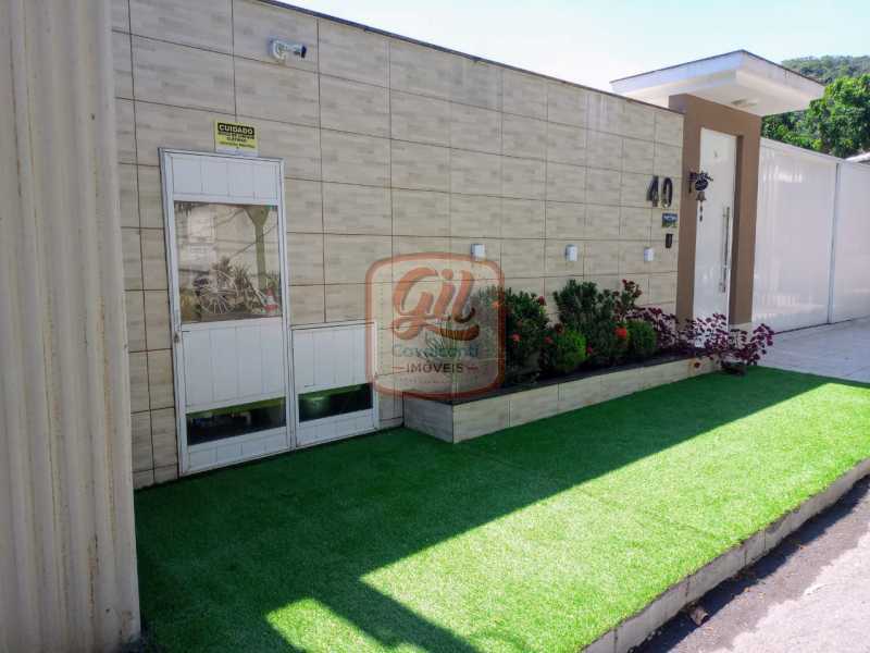 Casa de Condomínio à venda com 4 quartos, 313m² - Foto 1