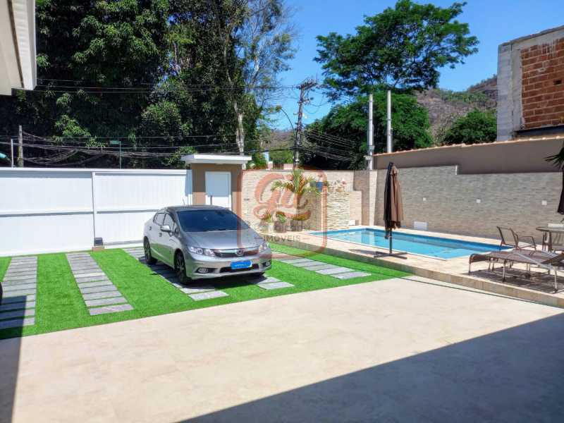 Casa de Condomínio à venda com 4 quartos, 313m² - Foto 4