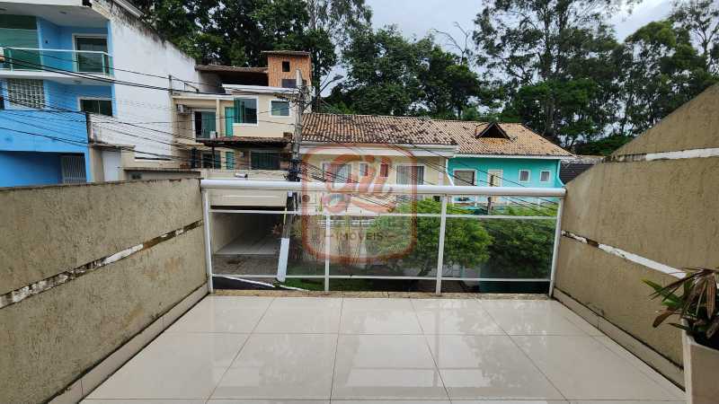 Casa de Condomínio à venda com 3 quartos, 120m² - Foto 19