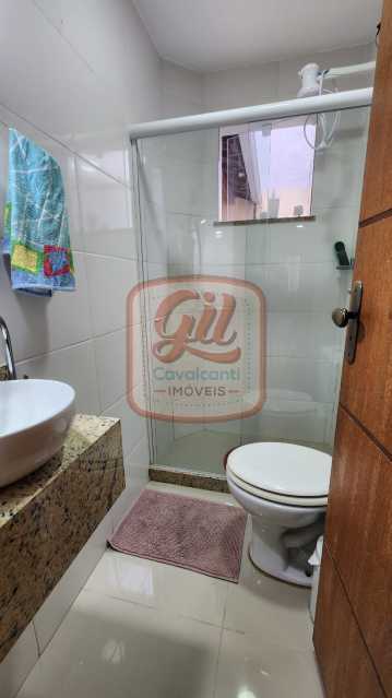 Casa de Condomínio à venda com 3 quartos, 120m² - Foto 24