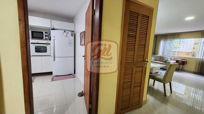 Casa de Condomínio à venda com 3 quartos, 120m² - Foto 13