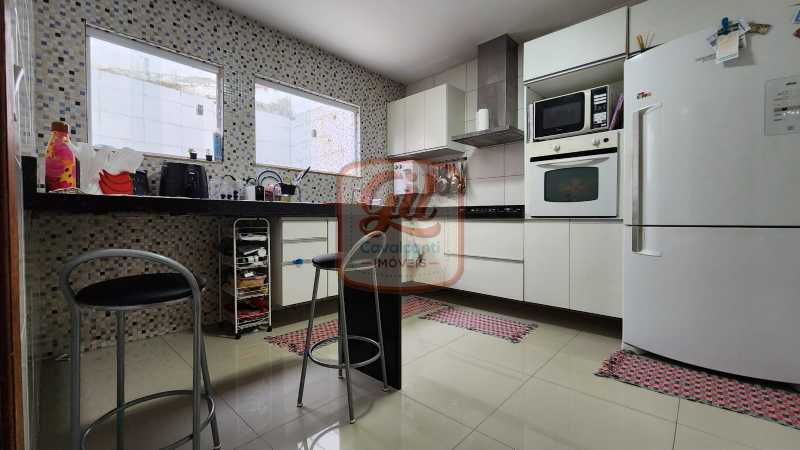 Casa de Condomínio à venda com 3 quartos, 120m² - Foto 11