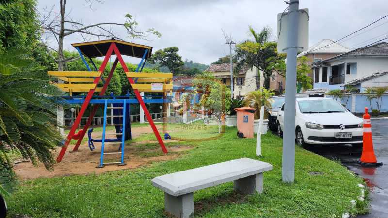 Casa de Condomínio à venda com 3 quartos, 120m² - Foto 30