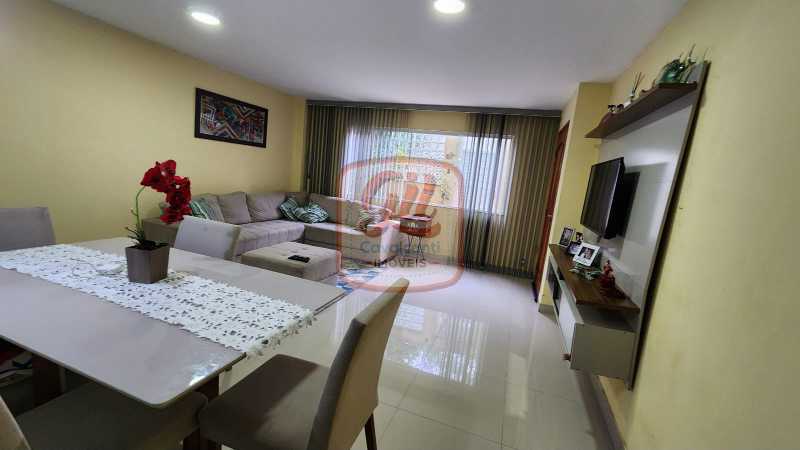 Casa de Condomínio à venda com 3 quartos, 120m² - Foto 5