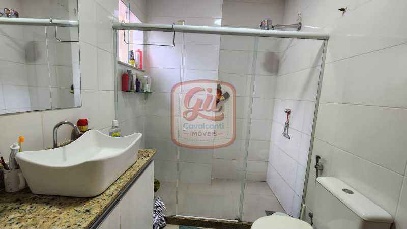 Casa de Condomínio à venda com 3 quartos, 120m² - Foto 26