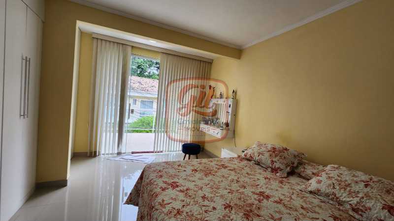 Casa de Condomínio à venda com 3 quartos, 120m² - Foto 22