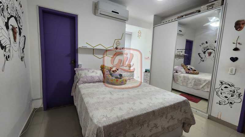 Casa de Condomínio à venda com 3 quartos, 120m² - Foto 18