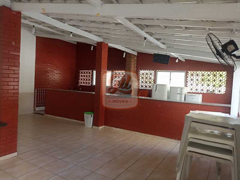 Apartamento à venda com 2 quartos, 48m² - Foto 13