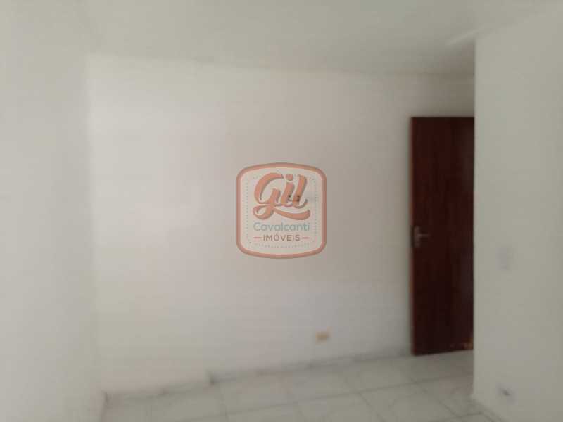 Apartamento à venda com 2 quartos, 48m² - Foto 8