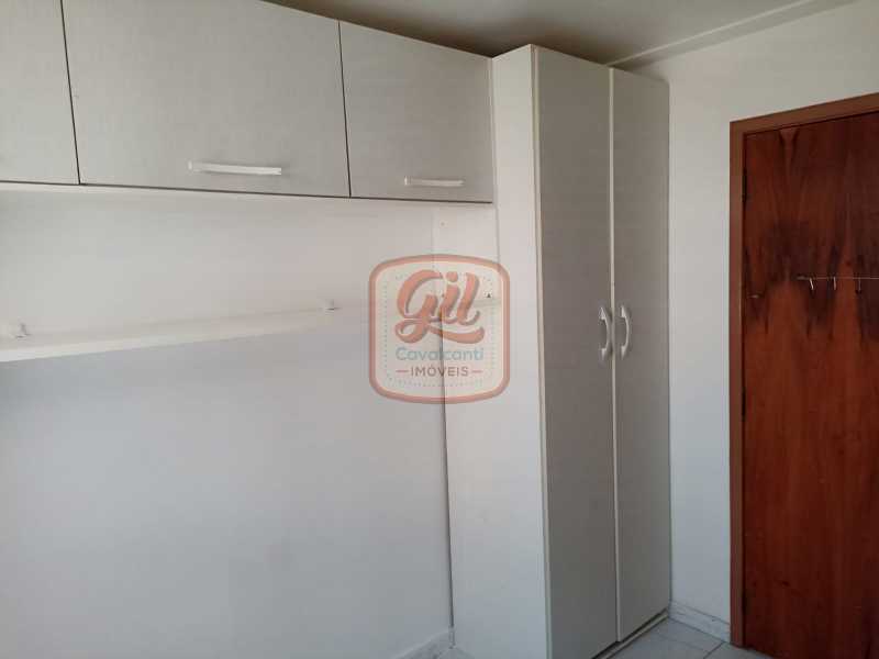 Apartamento à venda com 2 quartos, 48m² - Foto 6