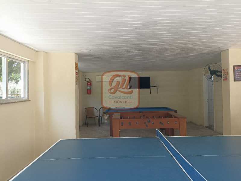 Apartamento à venda com 2 quartos, 48m² - Foto 14