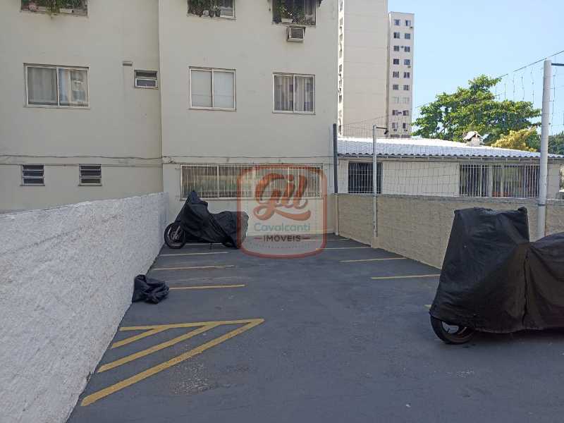 Apartamento à venda com 2 quartos, 48m² - Foto 17