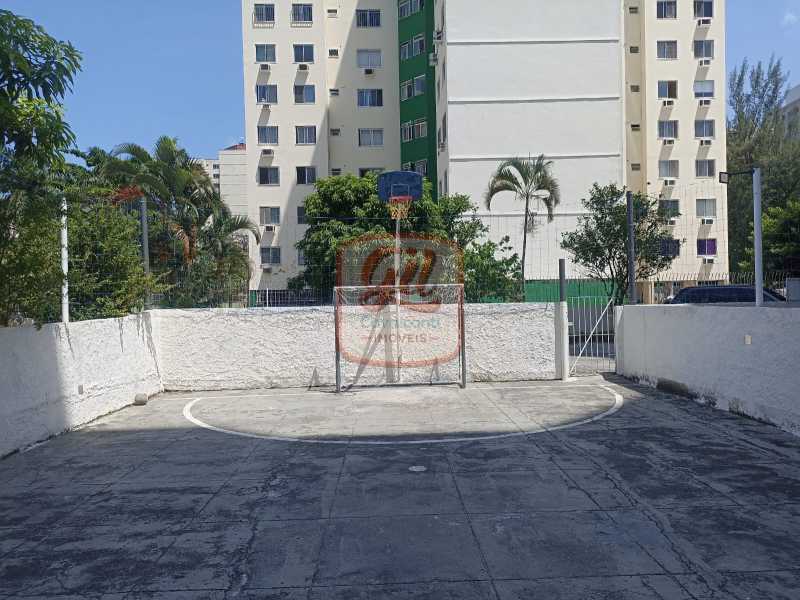 Apartamento à venda com 2 quartos, 48m² - Foto 18