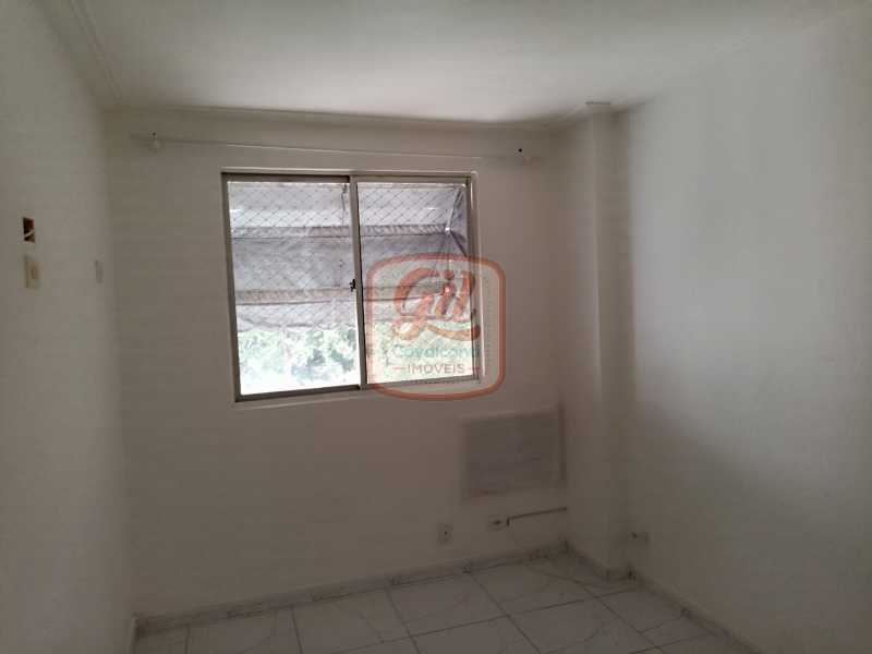 Apartamento à venda com 2 quartos, 48m² - Foto 11