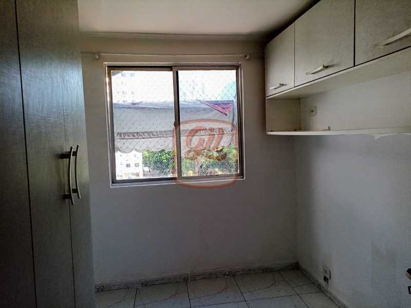 Apartamento à venda com 2 quartos, 48m² - Foto 7