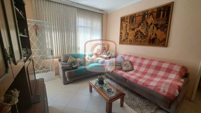 Casa de Vila à venda com 2 quartos, 56m² - Foto 2