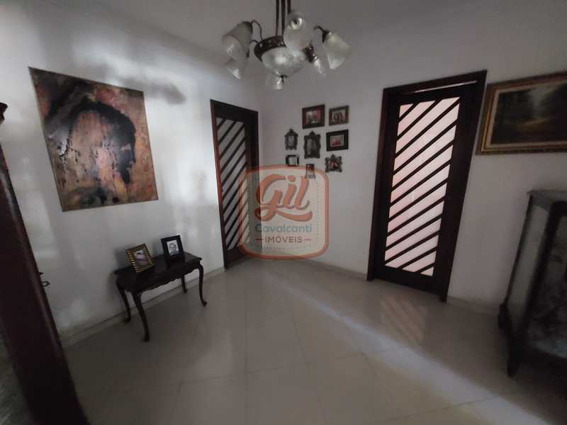 Casa de Condomínio à venda com 3 quartos, 233m² - Foto 6