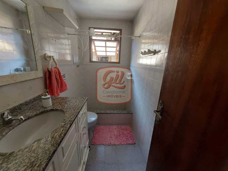 Casa de Condomínio à venda com 3 quartos, 233m² - Foto 17