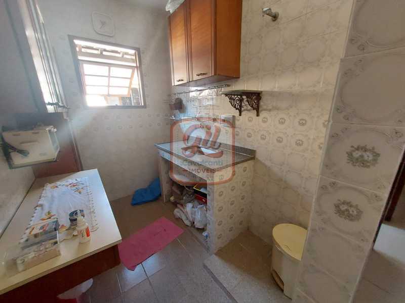 Casa de Condomínio à venda com 3 quartos, 233m² - Foto 21