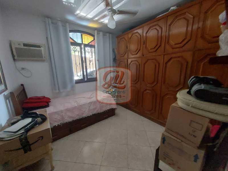 Casa de Condomínio à venda com 3 quartos, 233m² - Foto 23