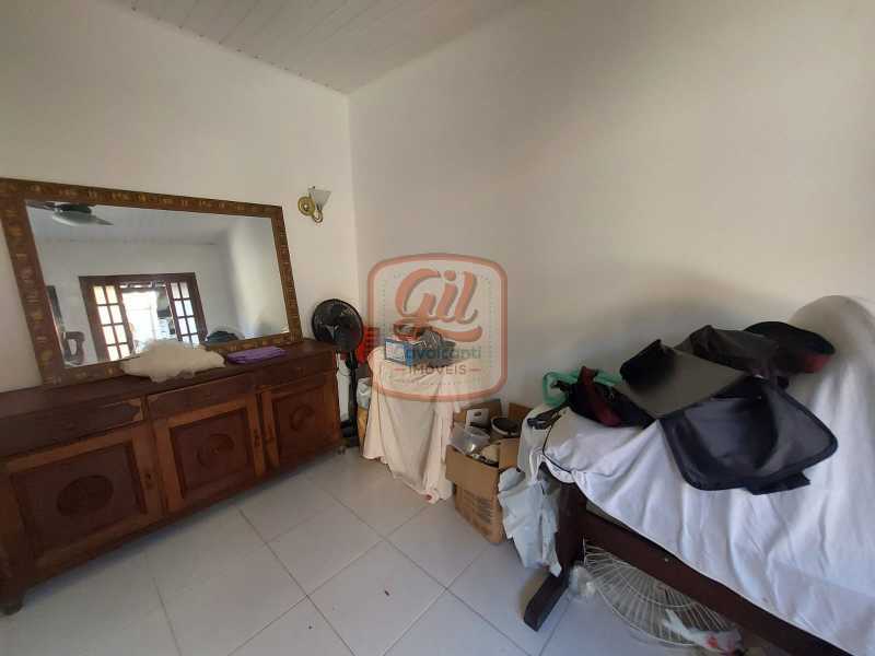 Casa de Condomínio à venda com 3 quartos, 233m² - Foto 25