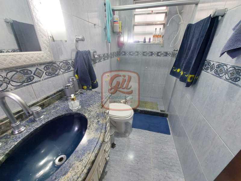 Casa de Condomínio à venda com 3 quartos, 233m² - Foto 13