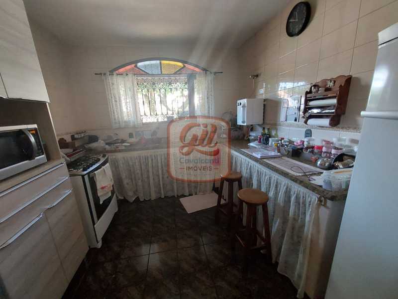 Casa de Condomínio à venda com 3 quartos, 233m² - Foto 19