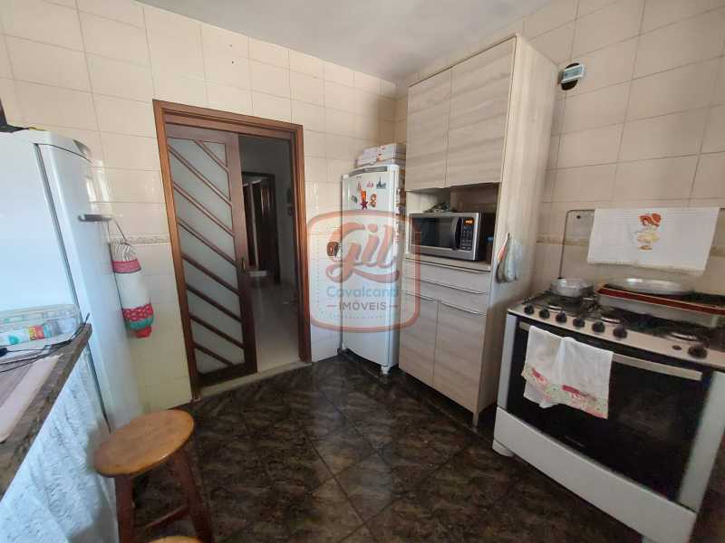 Casa de Condomínio à venda com 3 quartos, 233m² - Foto 20