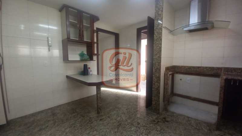 Casa de Condomínio à venda com 4 quartos, 395m² - Foto 12