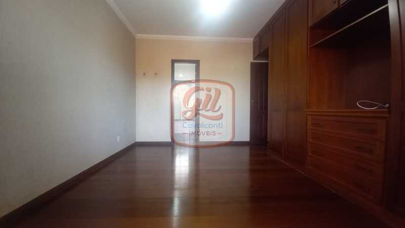 Casa de Condomínio à venda com 4 quartos, 395m² - Foto 29