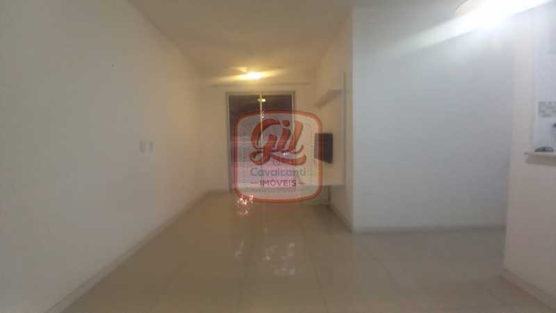 Apartamento à venda com 2 quartos, 52m² - Foto 4