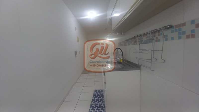 Apartamento à venda com 2 quartos, 52m² - Foto 10