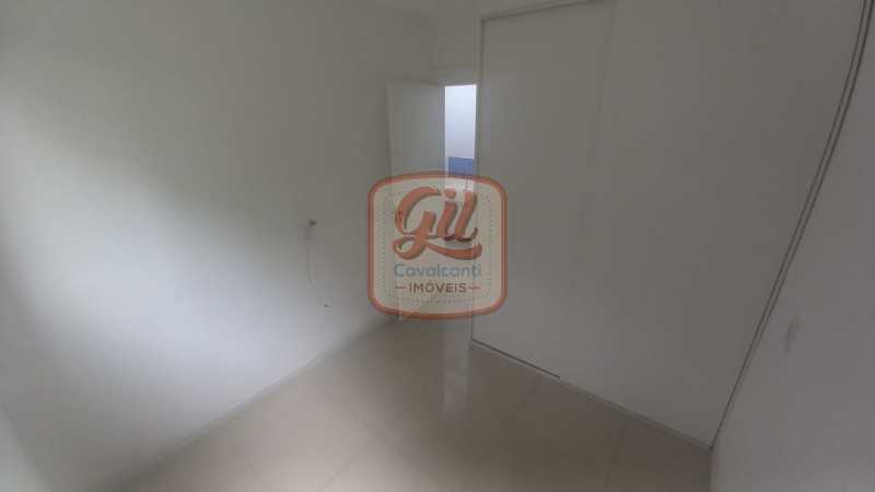 Apartamento à venda com 2 quartos, 52m² - Foto 13