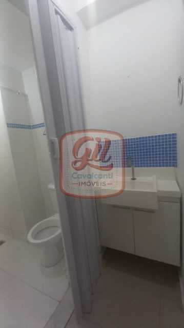 Apartamento à venda com 2 quartos, 52m² - Foto 20