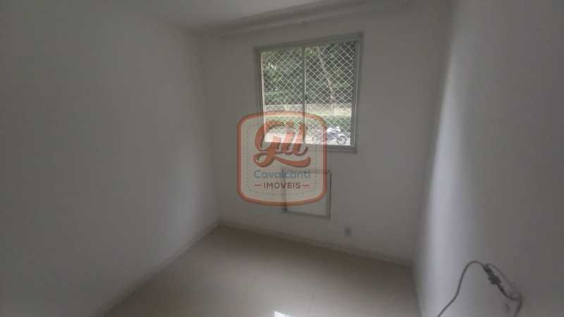 Apartamento à venda com 2 quartos, 52m² - Foto 15