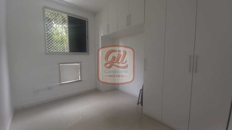 Apartamento à venda com 2 quartos, 52m² - Foto 17