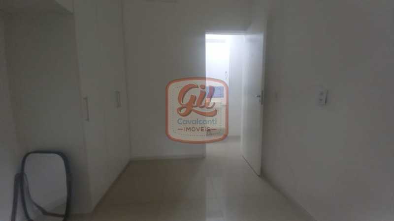 Apartamento à venda com 2 quartos, 52m² - Foto 18