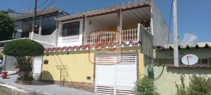 Casa à venda com 3 quartos, 197m² - Foto 26