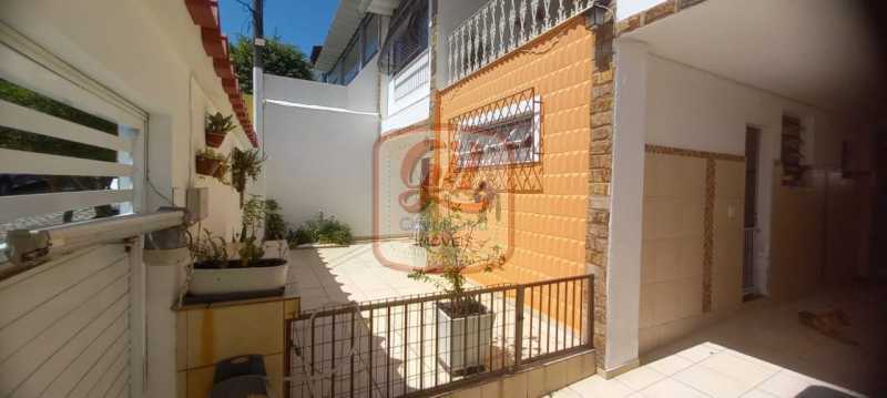 Casa à venda com 3 quartos, 197m² - Foto 3