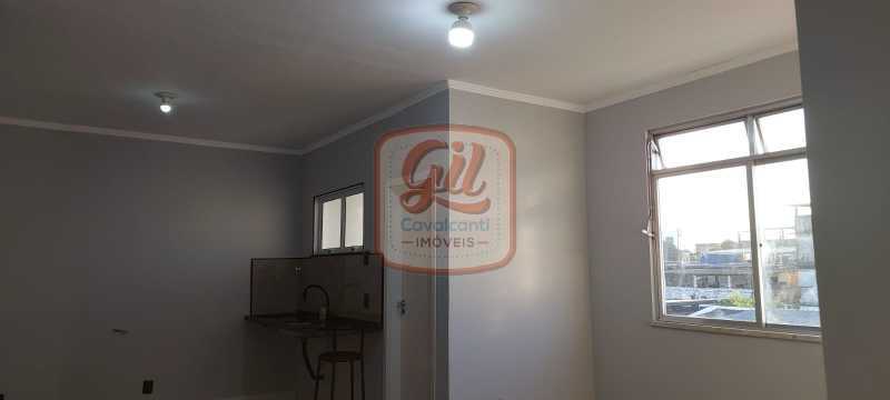 Apartamento à venda com 2 quartos, 54m² - Foto 13