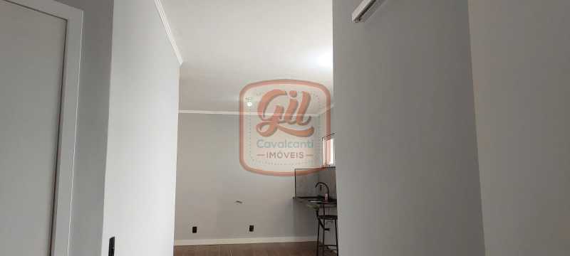 Apartamento à venda com 2 quartos, 54m² - Foto 15