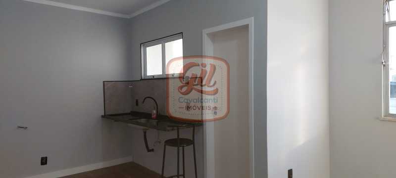 Apartamento à venda com 2 quartos, 54m² - Foto 16