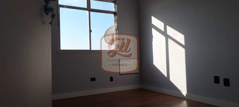 Apartamento à venda com 2 quartos, 54m² - Foto 19