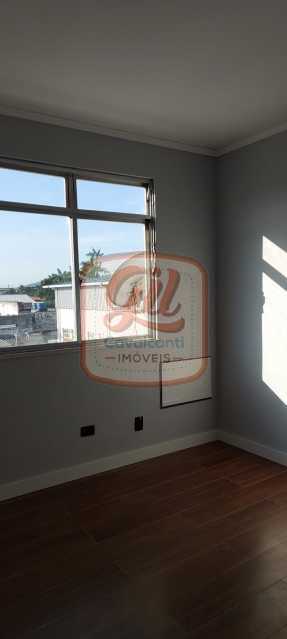 Apartamento à venda com 2 quartos, 54m² - Foto 25