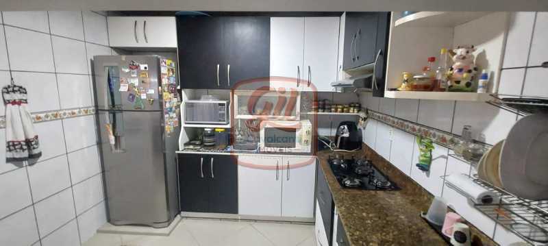 Casa de Condomínio à venda com 5 quartos, 310m² - Foto 14